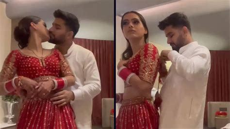After party outdoor sex with hot desi bar girl .